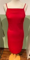 Kleid Sommer Party Abiball Abschlussball 34/36 rot❣️ Bayern - Landshut Vorschau