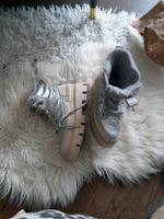 Buffalo RAVEN SNOW LACEUP MID - silber Düsseldorf - Urdenbach Vorschau