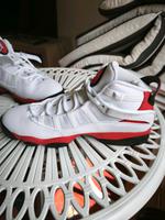 Basketballschuhe Nike Air Jordan neu Wandsbek - Hamburg Rahlstedt Vorschau