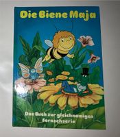 Kinderbuch von 1976: Die Biene Maja - Pestalozzi Verlag Schleswig-Holstein - Rickling Vorschau