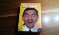 Mr. Bean komplette TV Serie Vol 1-3 DVD Nordrhein-Westfalen - Roetgen Vorschau