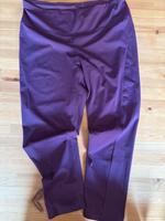 Sporthose brombeerfarben Dresden - Neustadt Vorschau