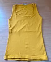 Zara Top Gr. XS, in der Farbe senfgelb Thüringen - Steinach Vorschau