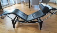 Relaxliege Replica wie LC4 Le Corbusier von Cassina Bayern - Karlstadt Vorschau