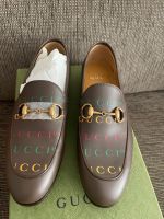 Gucci Mokassins Kr. München - Oberschleißheim Vorschau