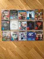 PlayStation 3 (PS3) Spiele Hamburg-Mitte - Hamburg Horn Vorschau