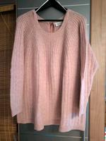Pullover von Gina, XXL, altrosa, NEU Brandenburg - Lübbenau (Spreewald) Vorschau