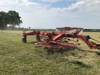 Kuhn Seitenschwader GA7302 Ludwigslust - Landkreis - Zierzow Vorschau