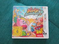 Nintendo 3DS Spiel Kirby Battle Royale Nordrhein-Westfalen - Rietberg Vorschau