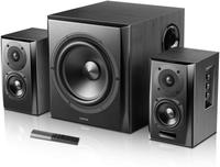 Edifier S351DB 2.1 Lautsprecher System BT Heimkino mit Subwoofer Niedersachsen - Stuhr Vorschau