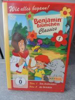 Benjamin Blümchen 3 DVD'S Classics Brandenburg - Teltow Vorschau