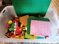 Lego Duplo 5,4 kg gemischtes Paket Sachsen-Anhalt - Bitterfeld Vorschau