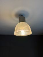 Industrie Lampen umgebaut auf LED Vintage Dampflampen Baden-Württemberg - Grenzach-Wyhlen Vorschau