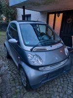 Smart Cabrio Niedersachsen - Neuenkirchen - Merzen Vorschau