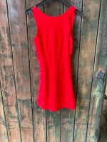 Rotes Kleid von Forever21 Harburg - Hamburg Moorburg Vorschau