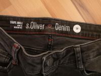 Jeans Damen S. Oliver Denim Gr. 38 TOP Nordrhein-Westfalen - Freudenberg Vorschau