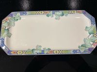 Villeroy& Boch Passadena Kuchen Königs Kuchenplatte 33cmx16cm Eimsbüttel - Hamburg Stellingen Vorschau