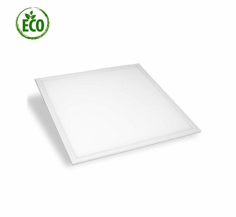 Profi LED Panel 40W Einbaupanel Unterputz 62x62cm NEU in Essen