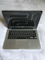 MacBook Pro Retina 2015 Sonoma München - Hadern Vorschau