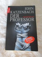 Thriller, Buch, " Der Professor" Nordrhein-Westfalen - Rheda-Wiedenbrück Vorschau