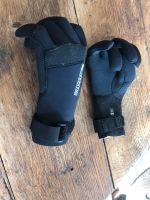 Mystic Neopren Handschuhe Gr. M 3mm zum Kiten Schleswig-Holstein - Kiel Vorschau