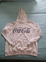 Coca-Cola Pullover in beige Größe L Baden-Württemberg - Mahlberg Vorschau