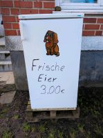 Frische Eier Mecklenburg-Vorpommern - Ahrenshagen-Daskow Vorschau