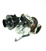 BMW 3er 5er 6er 7er X3 X4 X5 X6 X7 B57 Turbolader 8584218 8584219 Hessen - Rüsselsheim Vorschau