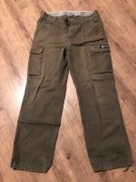 Reell Cargo Hose / Skateboard / Baggy Nordrhein-Westfalen - Rheinberg Vorschau