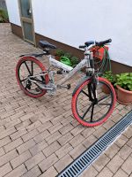 Fahrrad 26 Zoll Hessen - Karben Vorschau