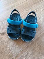 Crocs Sandalen Gr. C6 Häfen - Bremerhaven Vorschau