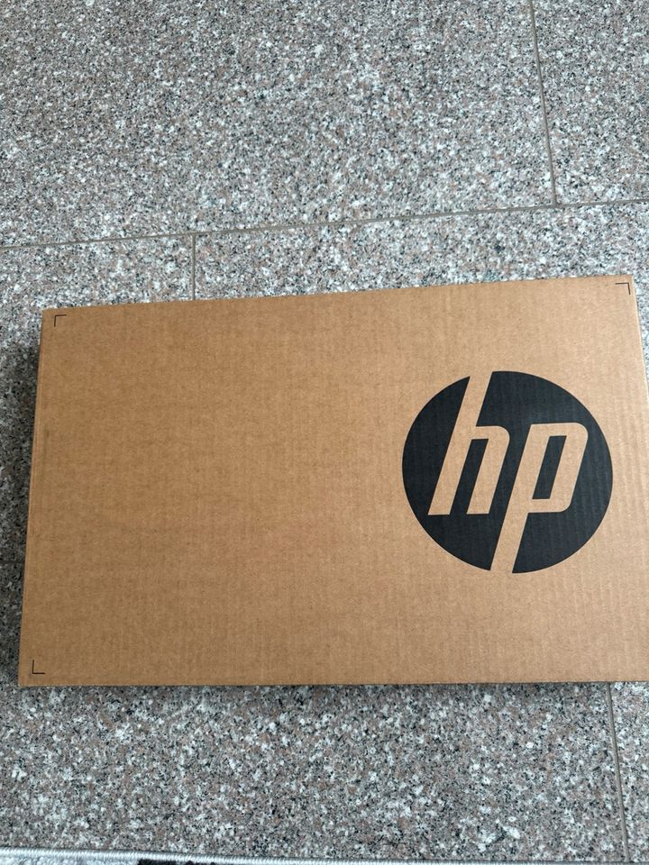 HP Laptop NEU in Bad Friedrichshall