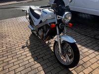 Honda ntv 650 tüv neu top Bayern - Regnitzlosau Vorschau