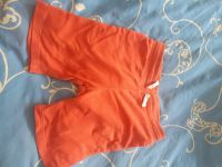 Shorts in Orange Größe 104 Frankfurt am Main - Rödelheim Vorschau