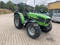 Deutz Fahr 4070E Baden-Württemberg - Untermünkheim Vorschau