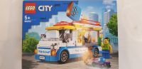 LEGO City 60253 Eiswagen Neu Berlin - Köpenick Vorschau