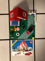 Lego 6374 Villa Stadtvilla mit Anleitung 80er Nordrhein-Westfalen - Weilerswist Vorschau