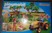 Playmobil 6870 Country Obsternte Duisburg - Duisburg-Süd Vorschau