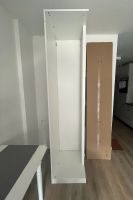 Pax Eckelement 53x58x236 mit verpackter Bergsbo Tür + Scharniere Hamburg-Nord - Hamburg Winterhude Vorschau