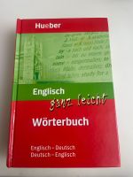 Englisch Wörterbuch Friedrichshain-Kreuzberg - Kreuzberg Vorschau