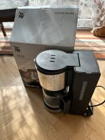 WMF Kaffeemaschine mit def. Kaffeekanne Bayern - Karlsfeld Vorschau