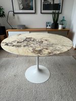 Original Vintage Knoll Saarinen Tulip Tisch Esstisch Marmor 70er Rheinland-Pfalz - Trier Vorschau