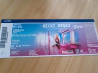 Nicki Minaj- Stehplatz Karte am 05.06.2024 in Köln Dortmund - Innenstadt-West Vorschau
