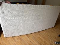 Verkaufe Schaumstoff Matratze 90x200 cm Sachsen - Heidenau Vorschau