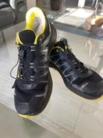 Salomon Sierra GTX Niedersachsen - Herzberg am Harz Vorschau