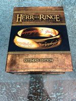 Der Herr der Ringe Extended Edition Essen - Essen-Katernberg Vorschau