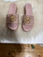 Michael Kors Sandalen Hamburg-Nord - Hamburg Barmbek Vorschau