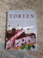 Patisserie , Konditorei "Das Buch der Torten Dekorationen" Bayern - Uffing Vorschau