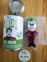 Funko Vinyl Soda - Batman Classic TV Series: The Joker Hessen - Bad Schwalbach Vorschau