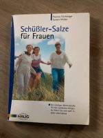 Schüßler-Salze für Frauen Niedersachsen - Seelze Vorschau